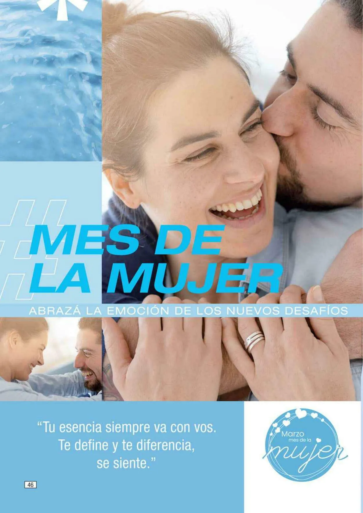 Ofertas de Amodil 2 de noviembre al 30 de noviembre 2023 - Página 46 del catálogo