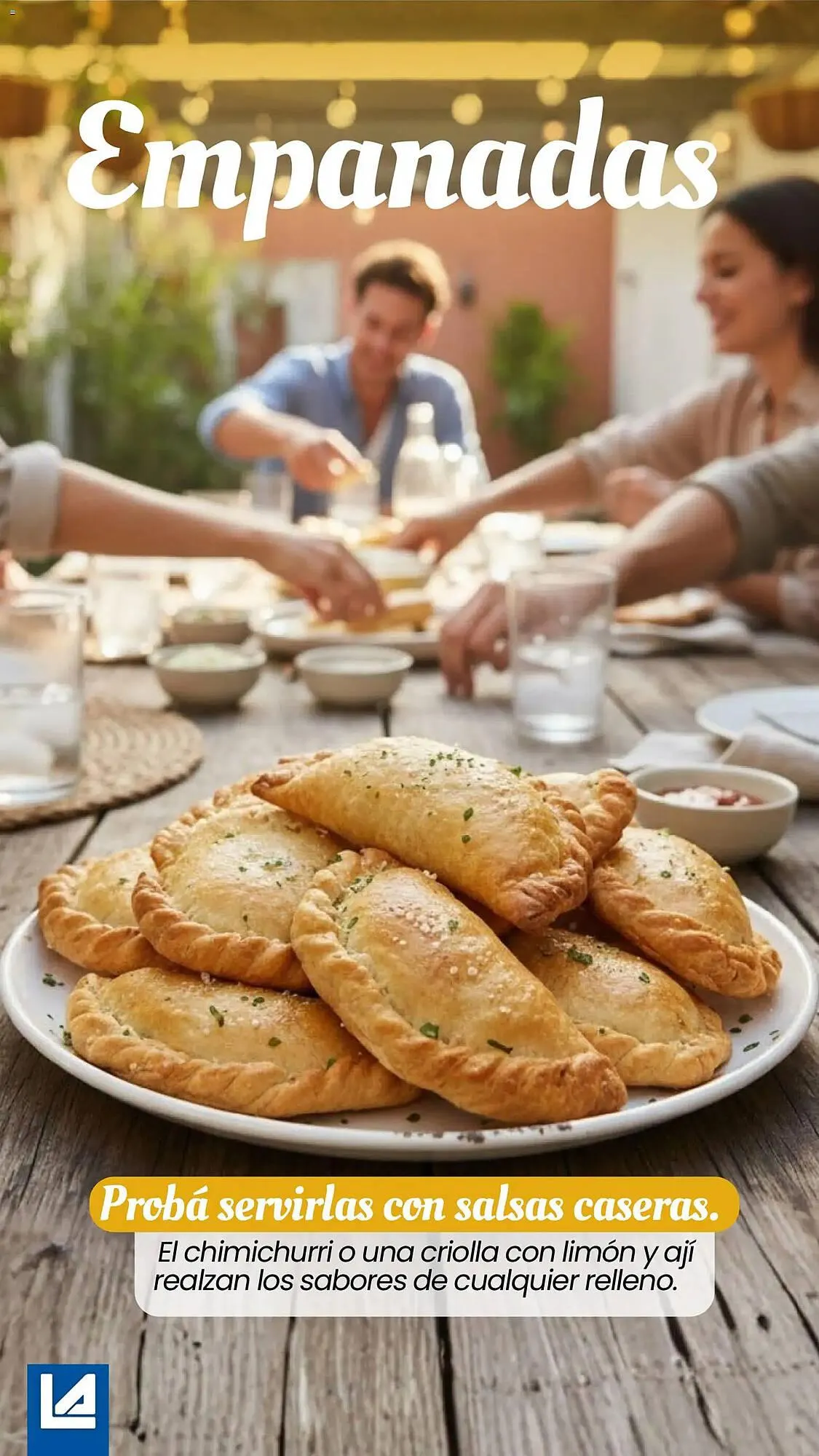 Ofertas de Catálogo La Anonima 30 de octubre al 10 de noviembre 2025 - Página 6 del catálogo