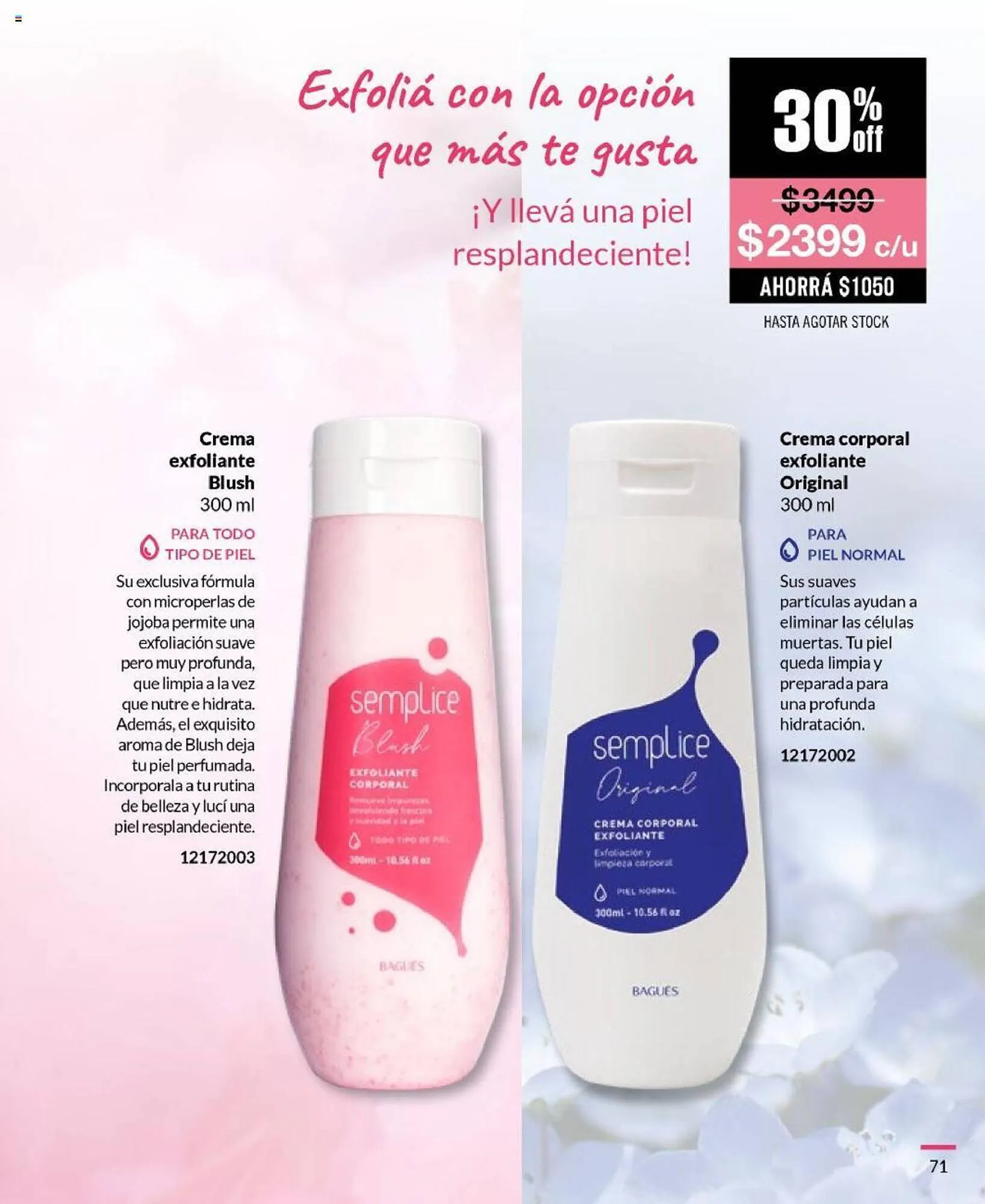 Ofertas de Catálogo Bagués 5 de julio al 28 de julio 2023 - Página 71 del catálogo