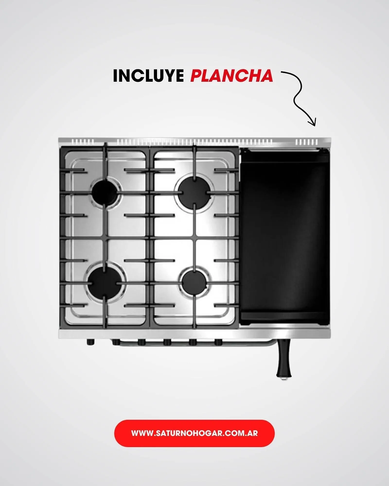 Ofertas de Catálogo Saturno Hogar 15 de mayo al 20 de mayo 2025 - Página 3 del catálogo