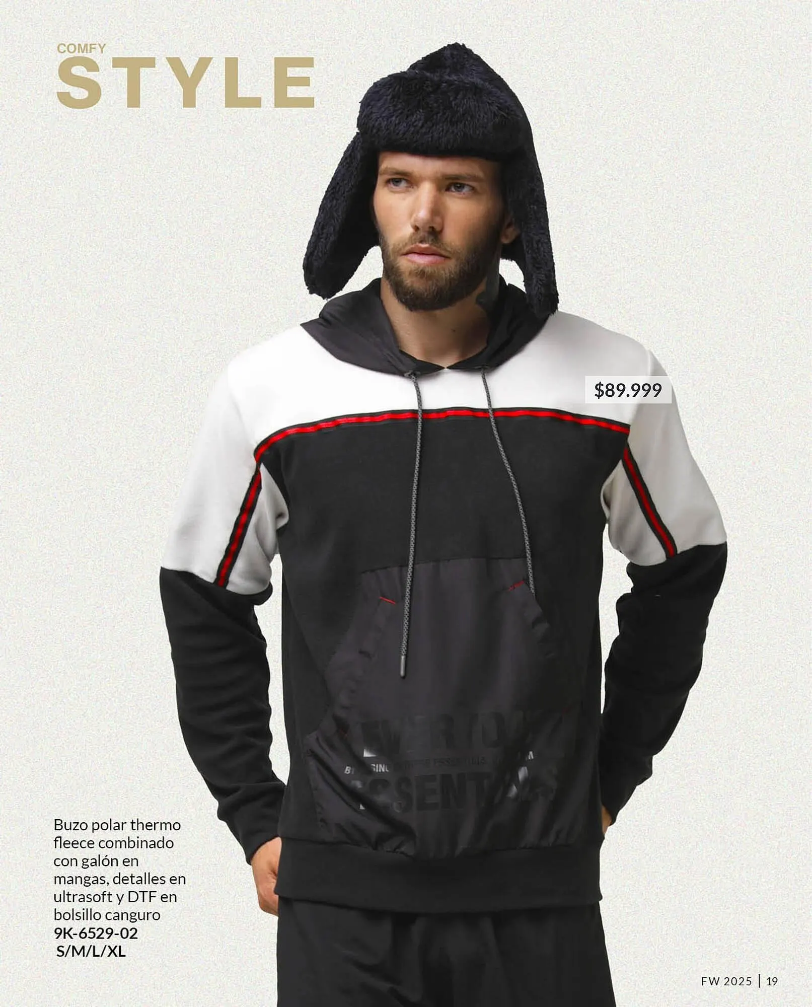 Ofertas de Catálogo Vitnik 2 de mayo al 31 de mayo 2025 - Página 19 del catálogo