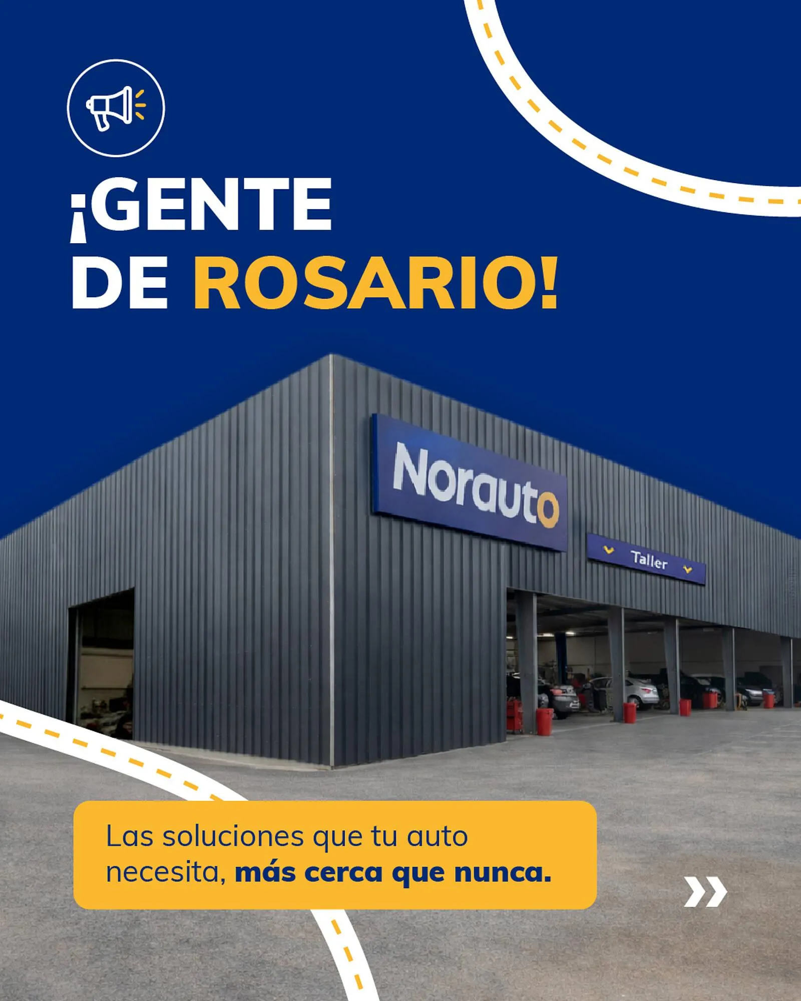 Ofertas de Catálogo Norauto 28 de febrero al 4 de marzo 2026 - Página 1 del catálogo
