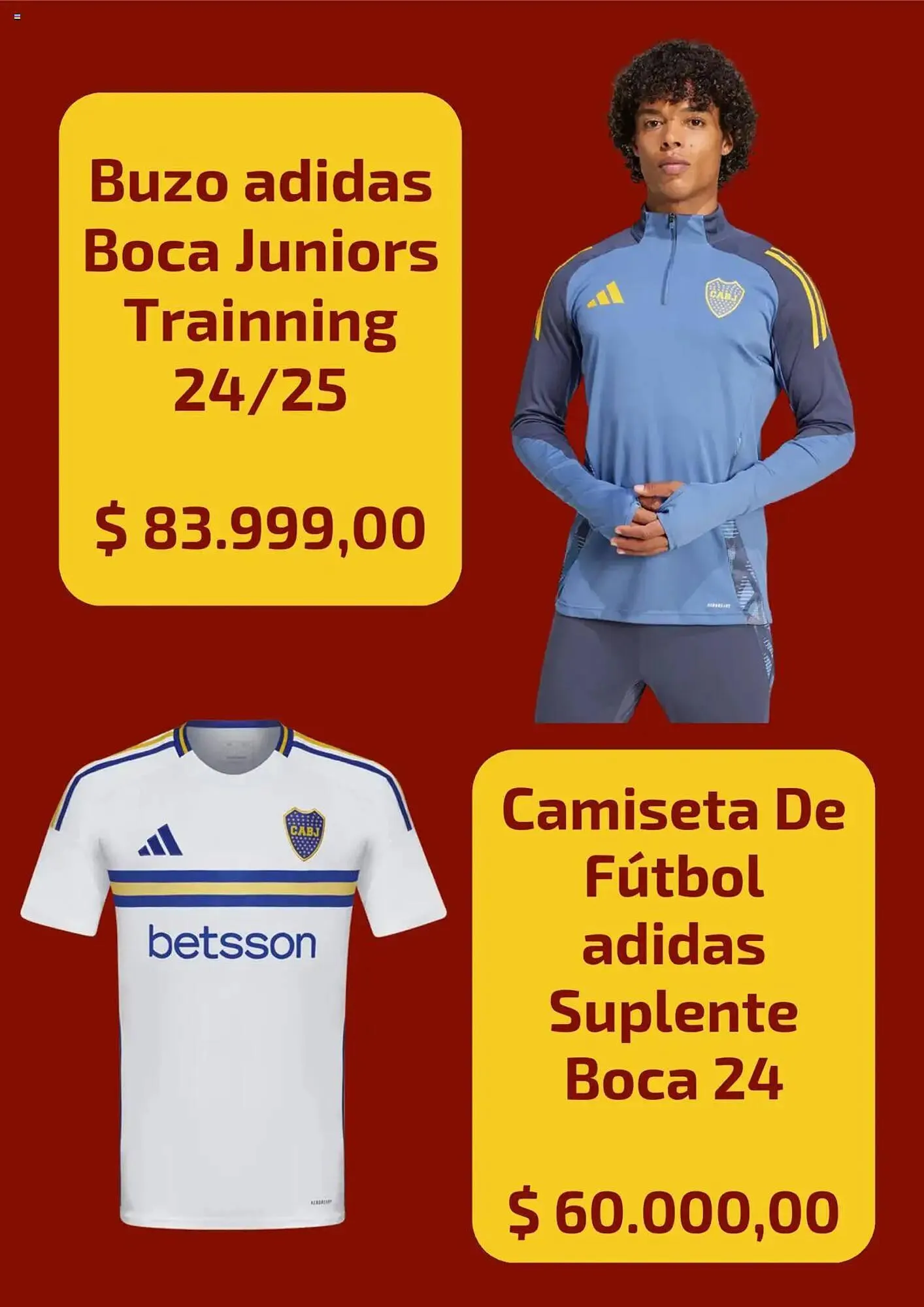 Ofertas de Catálogo Sportline 20 de mayo al 20 de junio 2025 - Página 15 del catálogo