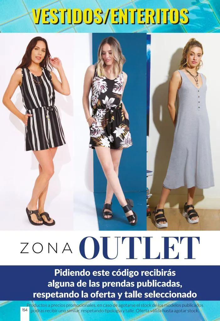 Ofertas de Juana Bonita Catalogo 2410 Empresarias 20 de septiembre al 31 de octubre 2024 - Página 60 del catálogo