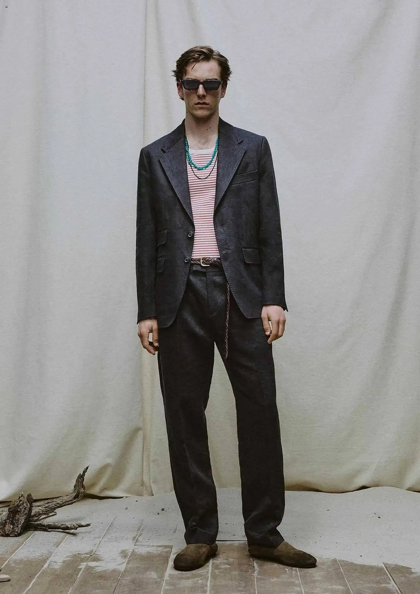 Ofertas de Catálogo ZARA 6 de mayo al 2 de junio 2026 - Página 5 del catálogo