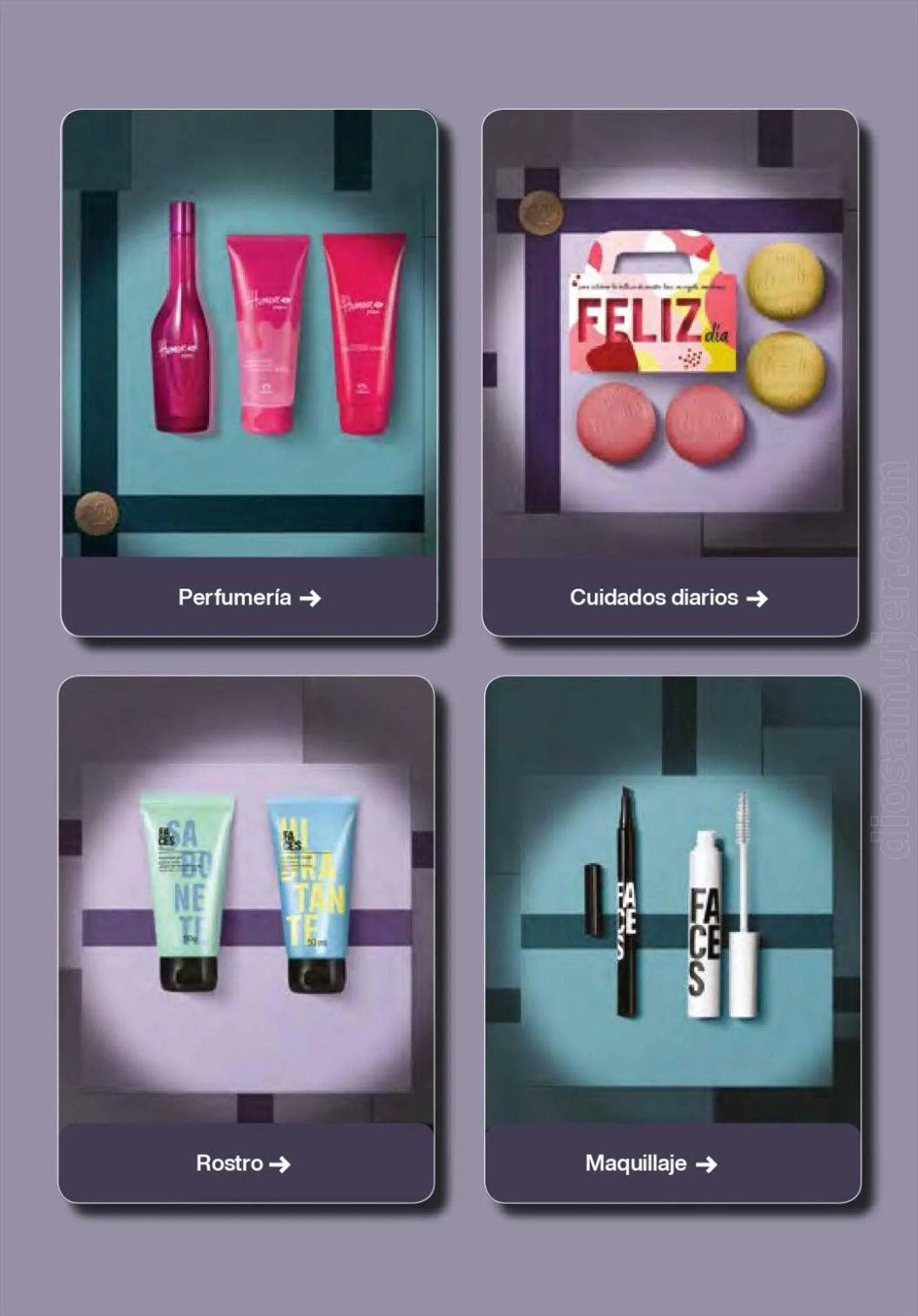 Ofertas de Catálogo Natura 6 de junio al 21 de agosto 2023 - Página 8 del catálogo