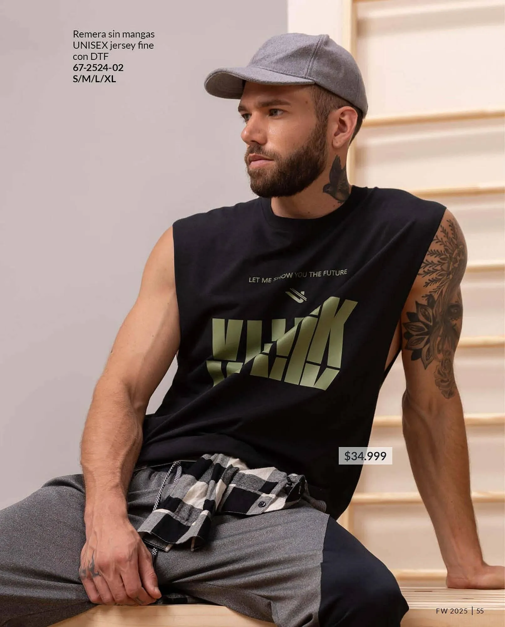 Ofertas de Catálogo Vitnik 2 de mayo al 31 de mayo 2025 - Página 55 del catálogo