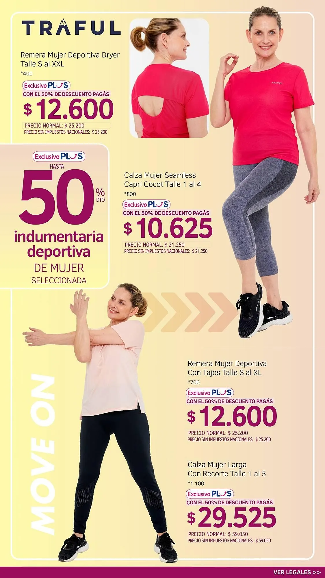 Ofertas de Catálogo La Anonima 1 de octubre al 21 de octubre 2025 - Página 11 del catálogo
