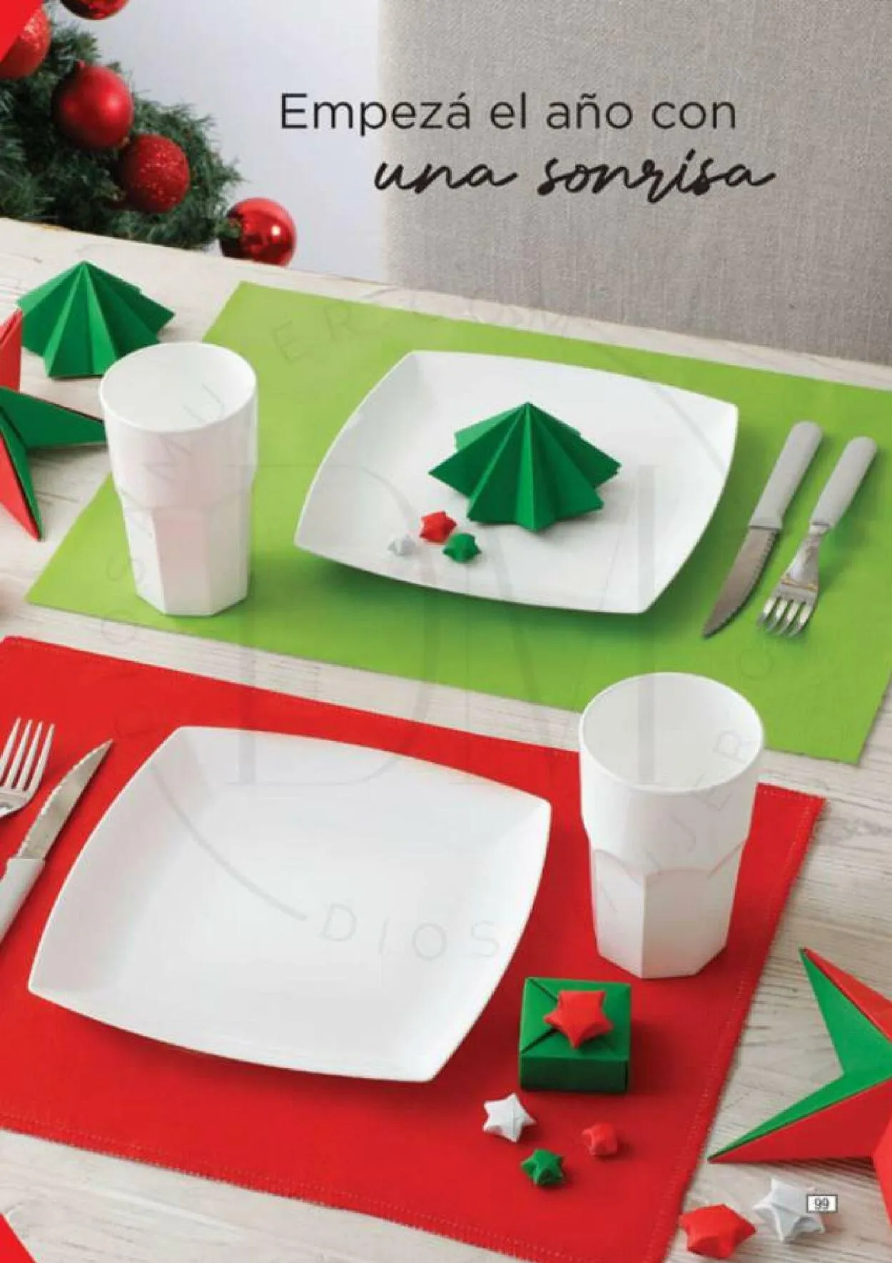 Ofertas de Amodil 3 de noviembre al 30 de noviembre 2023 - Página 99 del catálogo