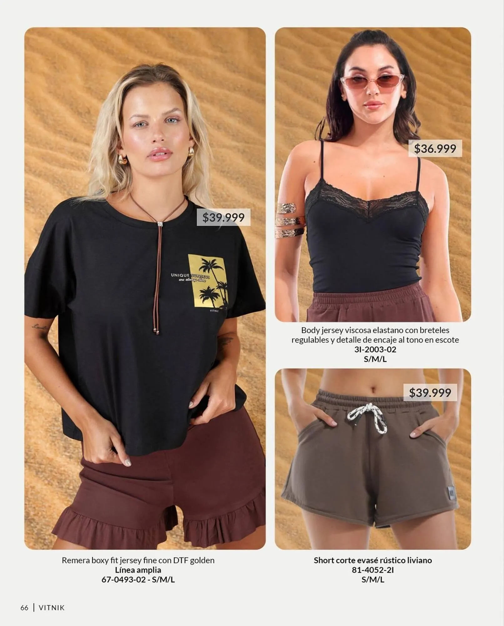 Ofertas de Catálogo Vitnik 1 de enero al 31 de diciembre 2026 - Página 66 del catálogo