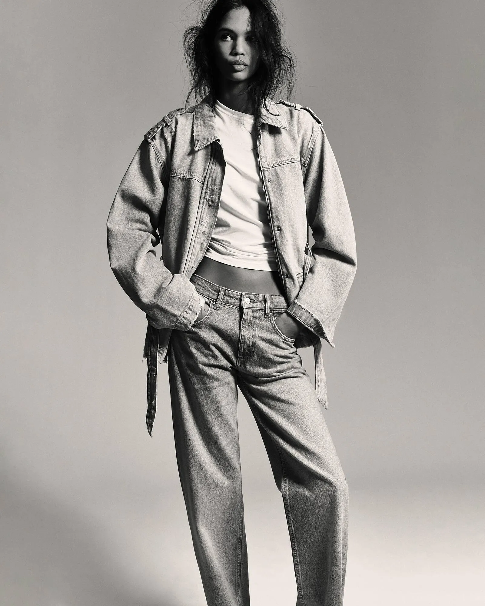 Ofertas de Catálogo ZARA 5 de agosto al 31 de agosto 2025 - Página 4 del catálogo