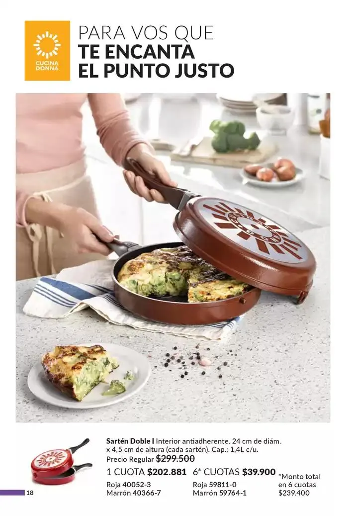 Ofertas de Catálogo Avon Casa & Estilo 10 de septiembre al 30 de septiembre 2024 - Página 17 del catálogo