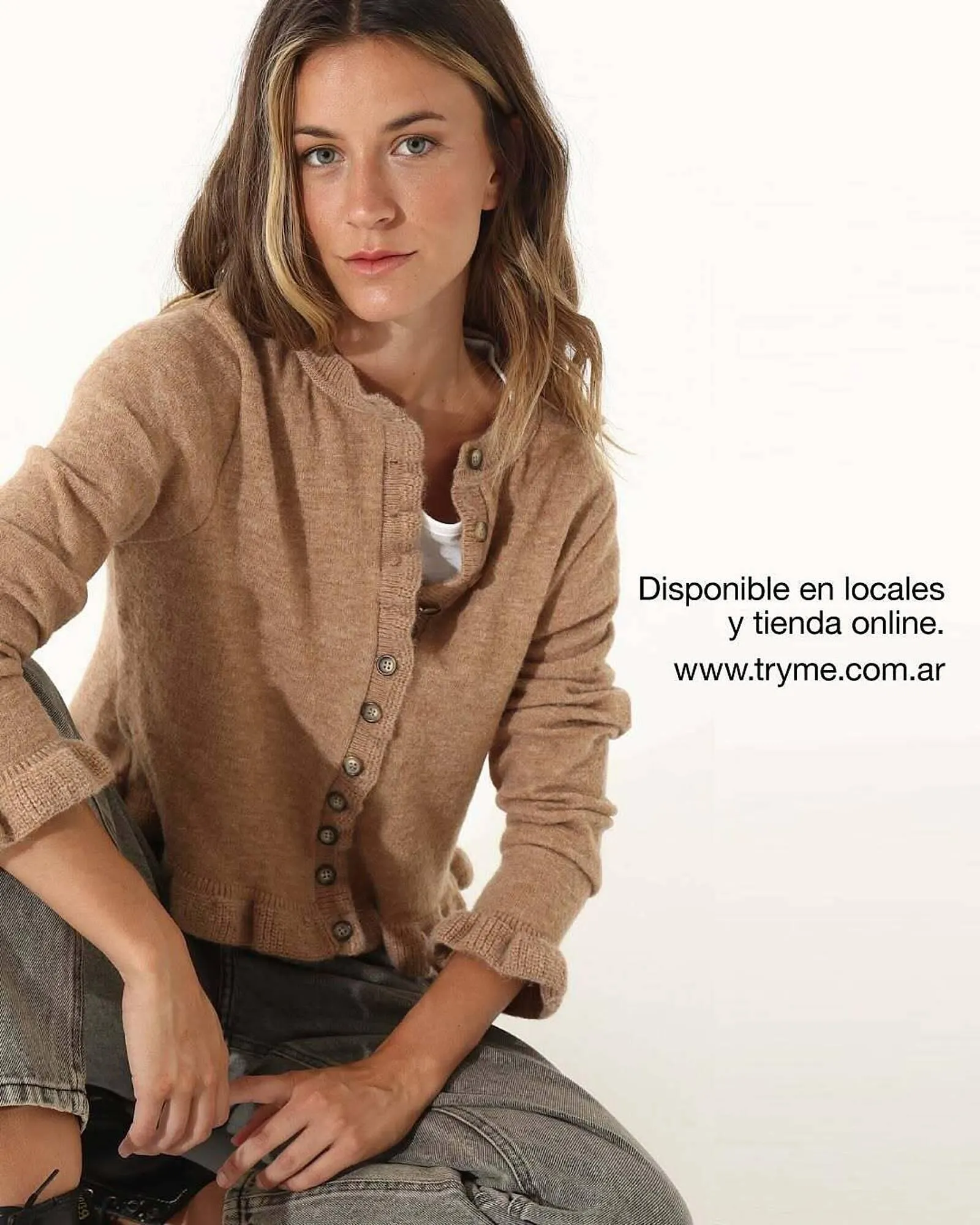 Ofertas de Catálogo Try Me 2 de julio al 31 de julio 2025 - Página 4 del catálogo