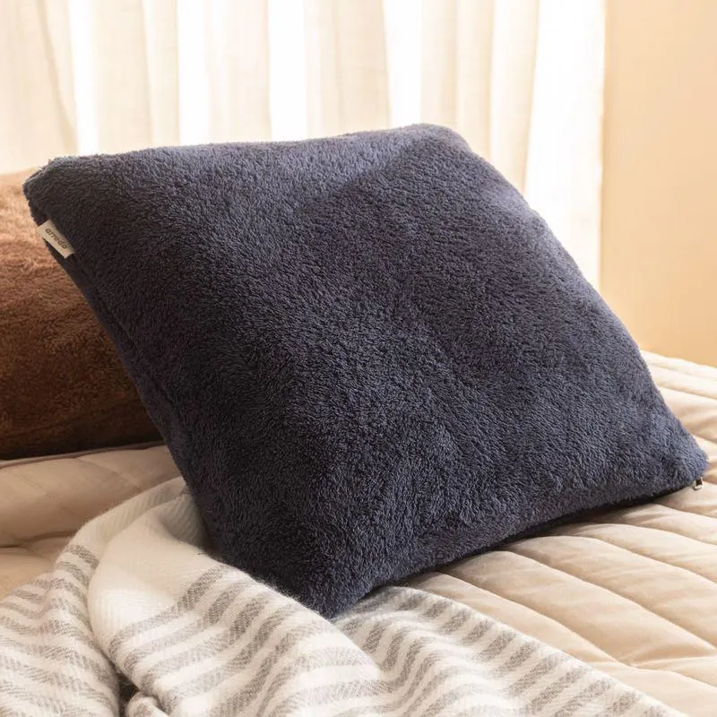 Funda de Almohadón Coral