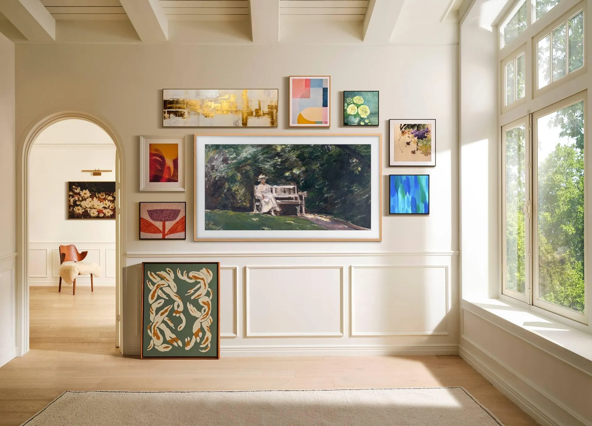 Ofertas de Catálogo Samsung 12 de octubre al 18 de octubre 2025 - Página 1 del catálogo