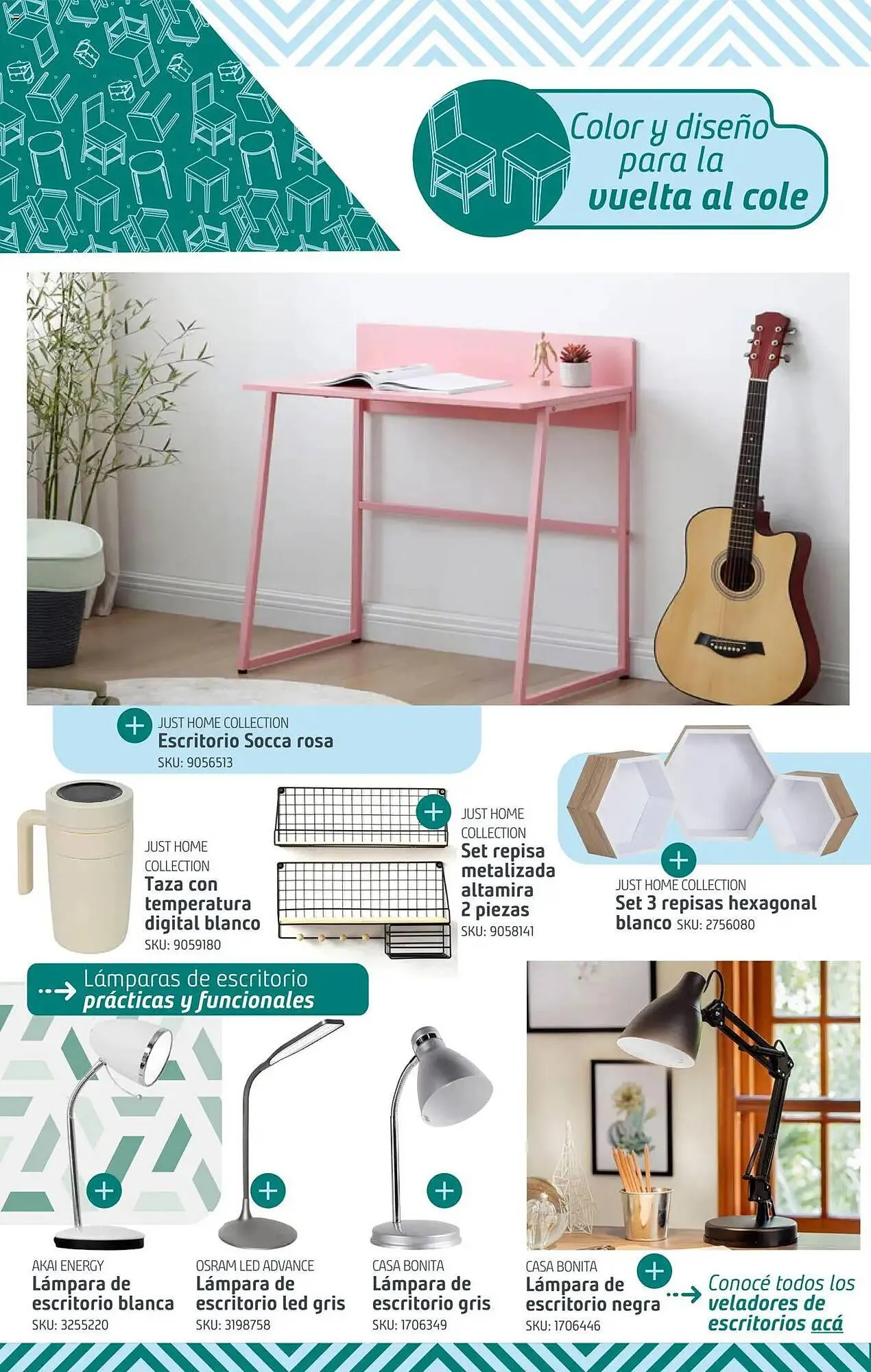 Ofertas de Catálogo Sodimac 13 de febrero al 27 de febrero 2025 - Página 4 del catálogo