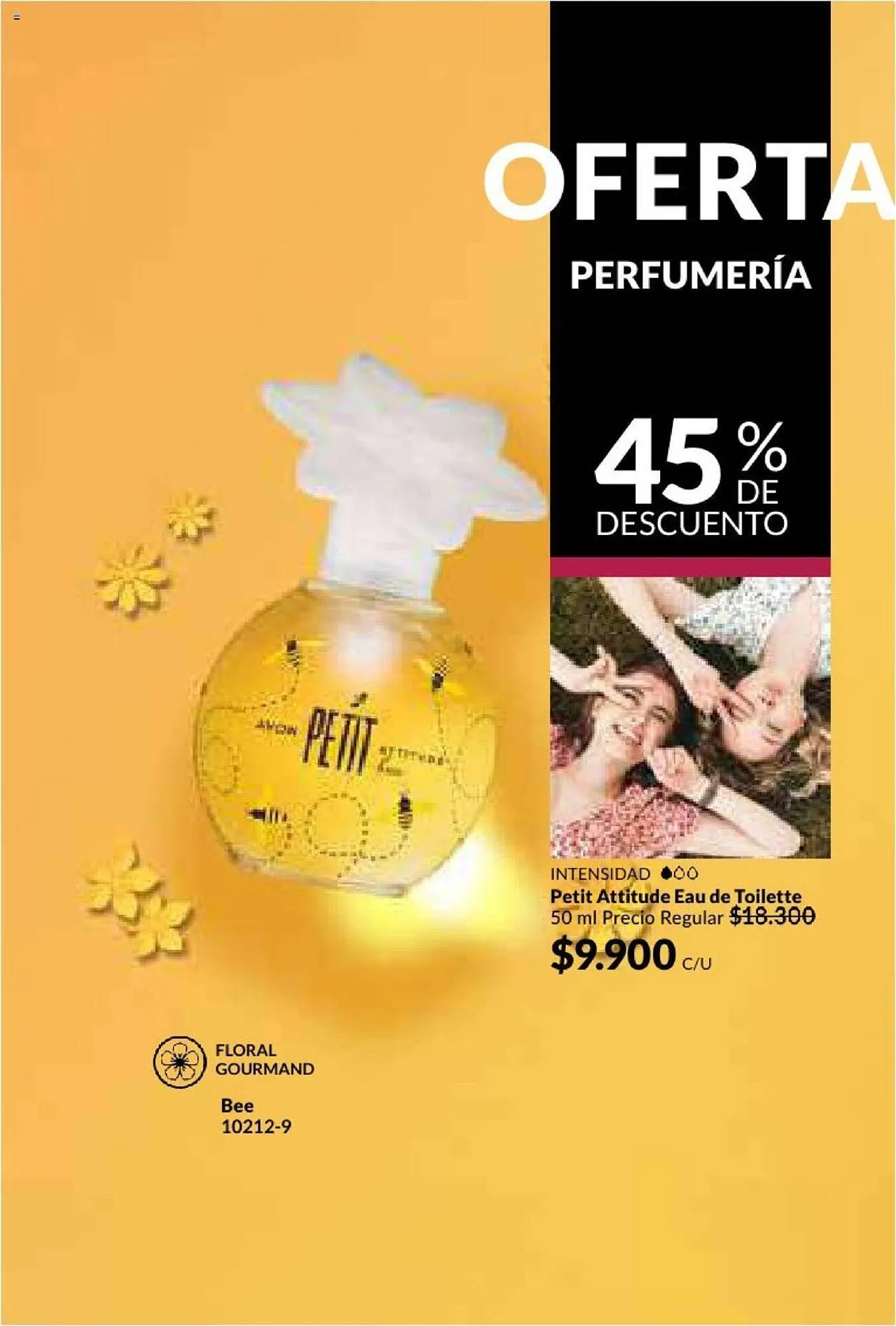 Ofertas de Catálogo Avon 15 de julio al 31 de octubre 2024 - Página 62 del catálogo