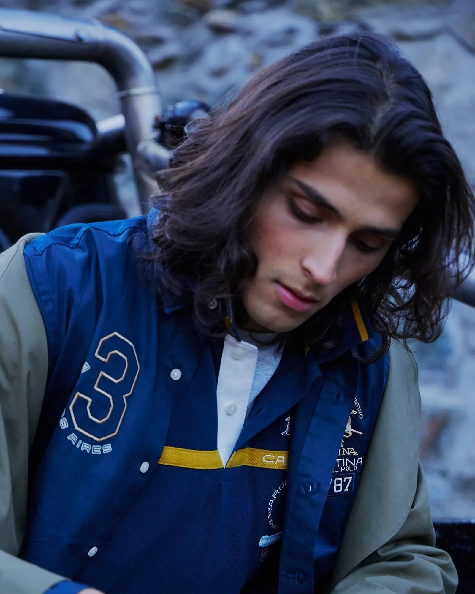 Ofertas de Catálogo La Martina 25 de noviembre al 30 de noviembre 2024 - Página 2 del catálogo