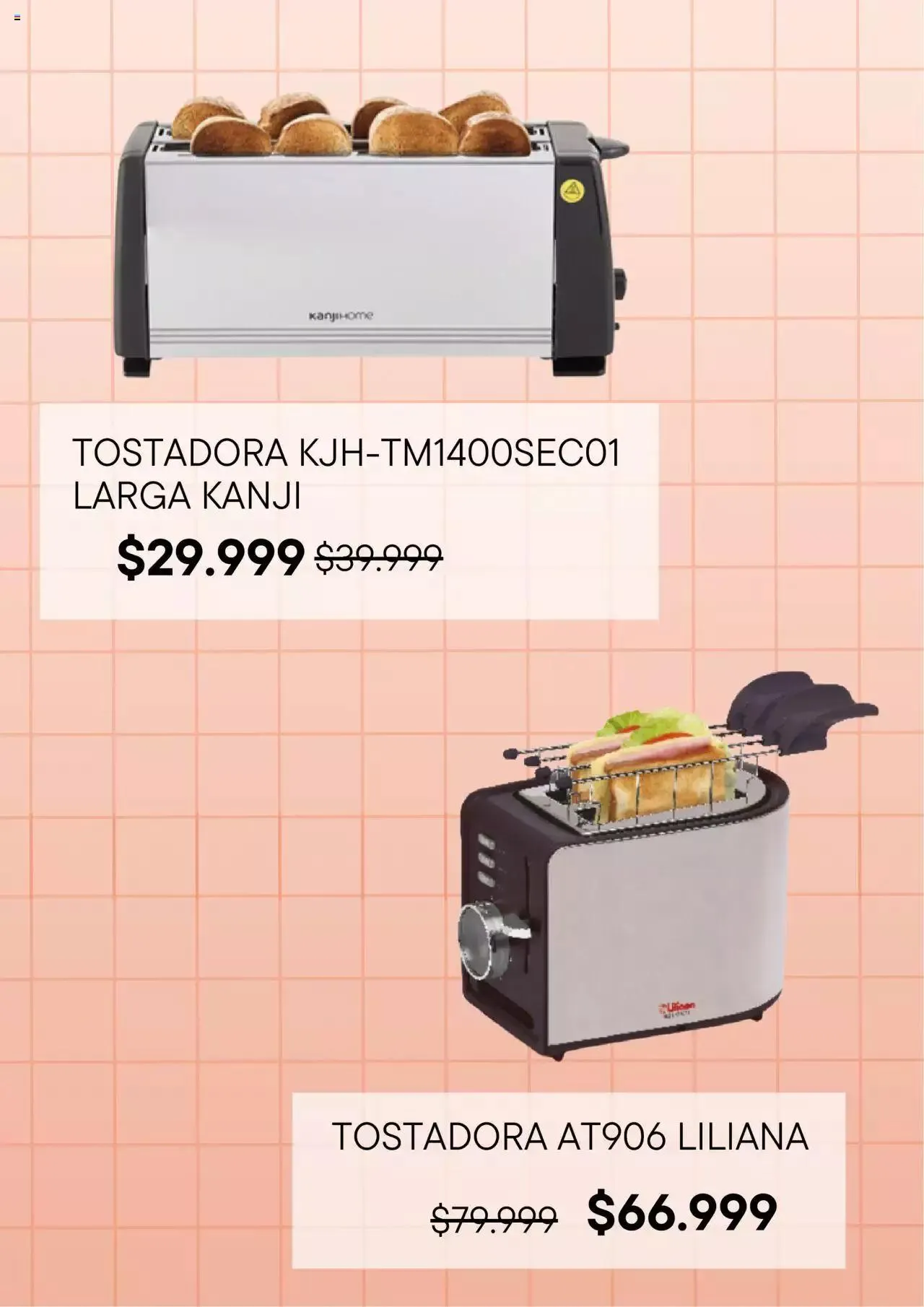 Ofertas de Ribeiro catálogo 29 de junio al 31 de diciembre 2024 - Página 4 del catálogo