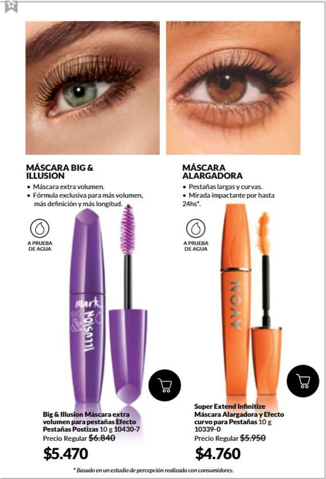 Ofertas de Catálogo Avon 13 de diciembre al 1 de diciembre 2024 - Página 26 del catálogo