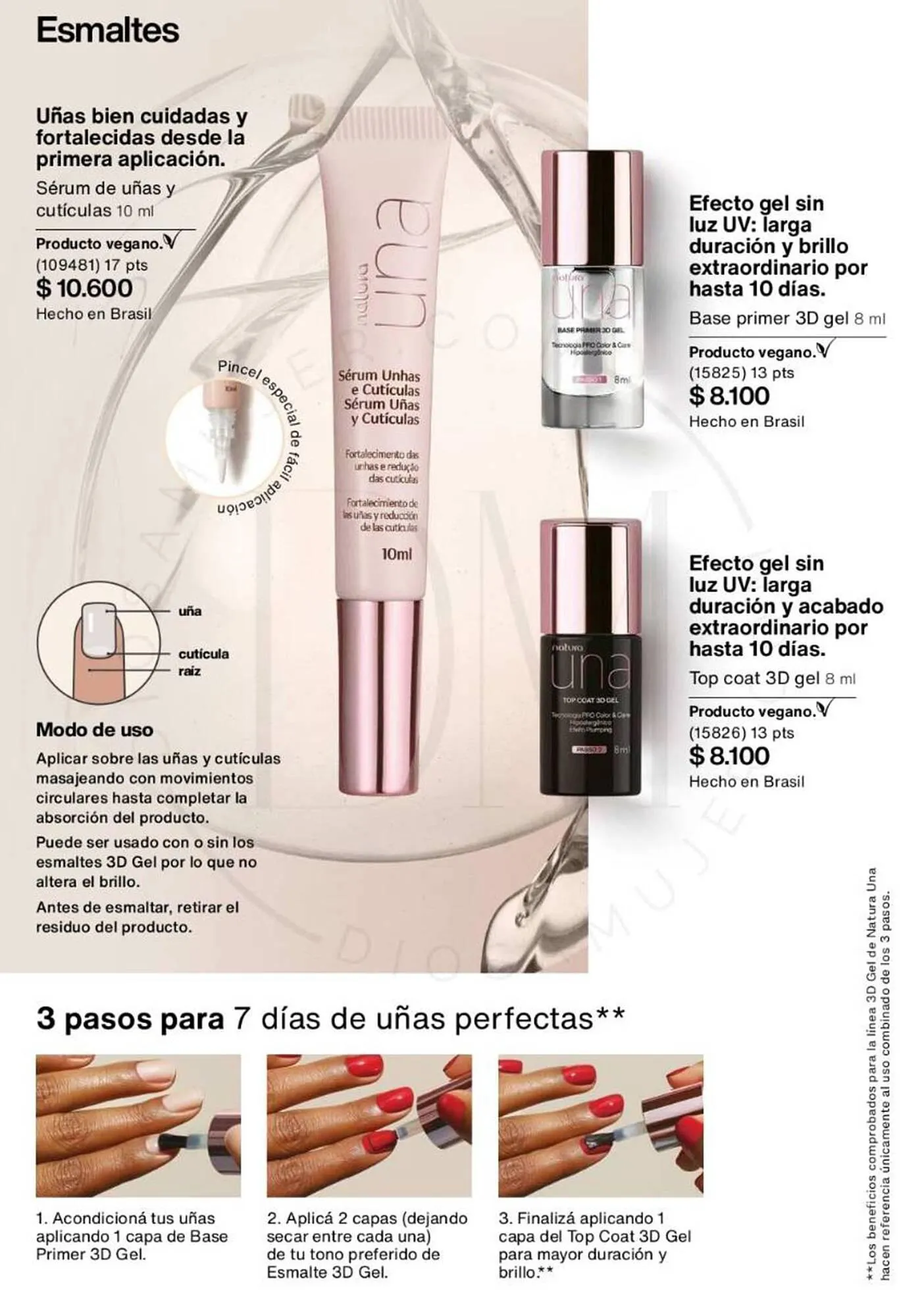 Ofertas de Catálogo Natura 5 de enero al 29 de febrero 2024 - Página 66 del catálogo