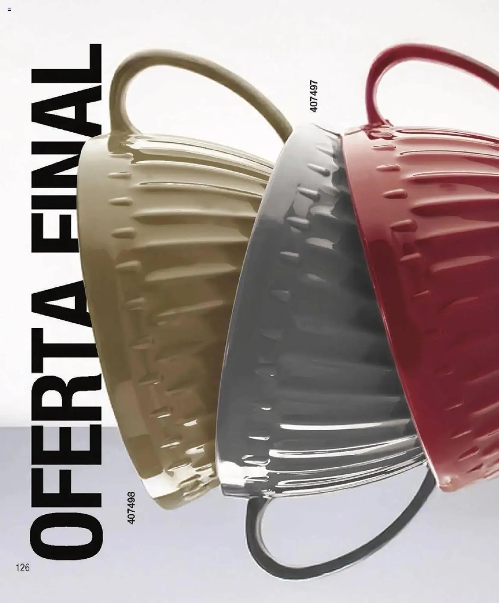 Ofertas de Catálogo Violetta Cosméticos 6 de junio al 19 de junio 2025 - Página 126 del catálogo