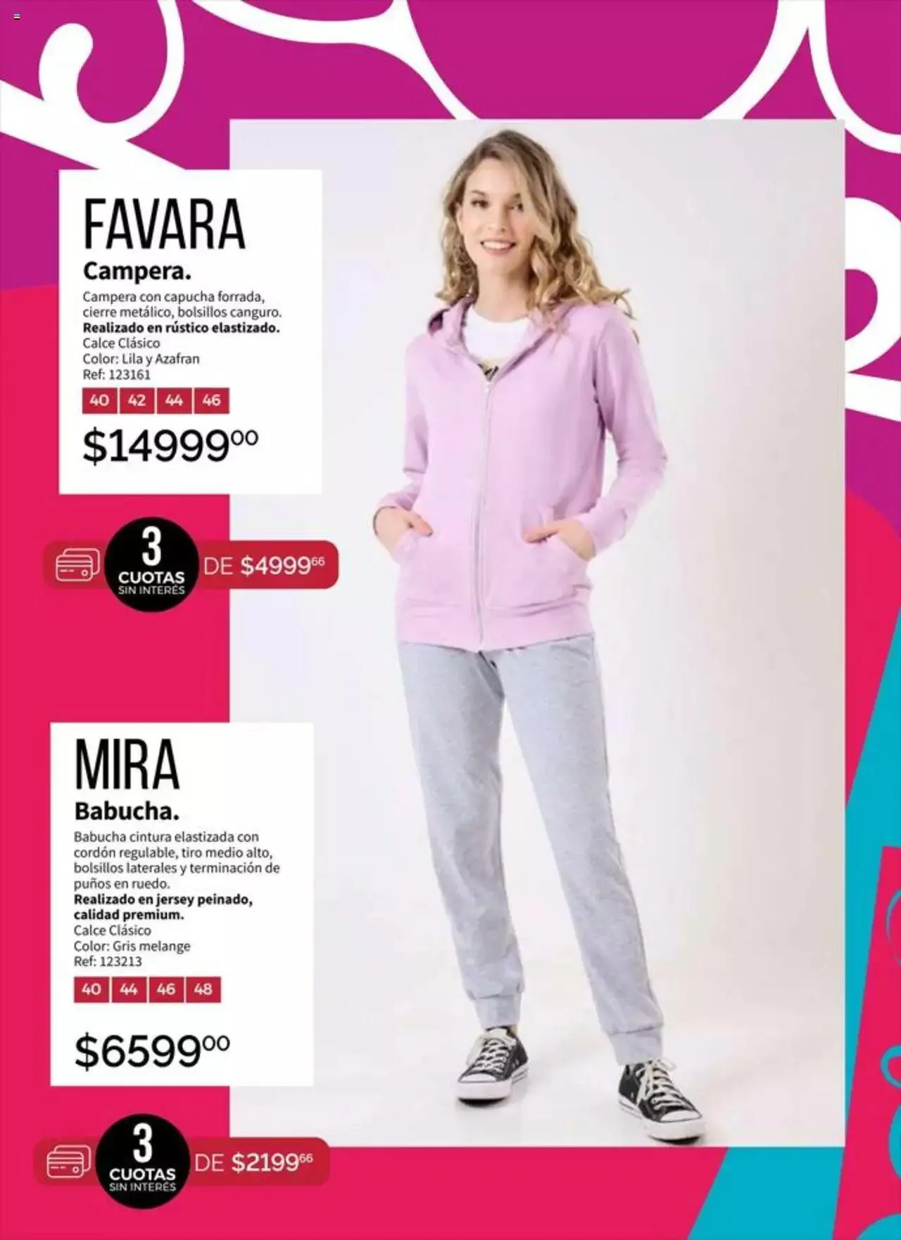 Ofertas de Martina di Trento - Catálogo 23 de noviembre al 31 de diciembre 2023 - Página 185 del catálogo