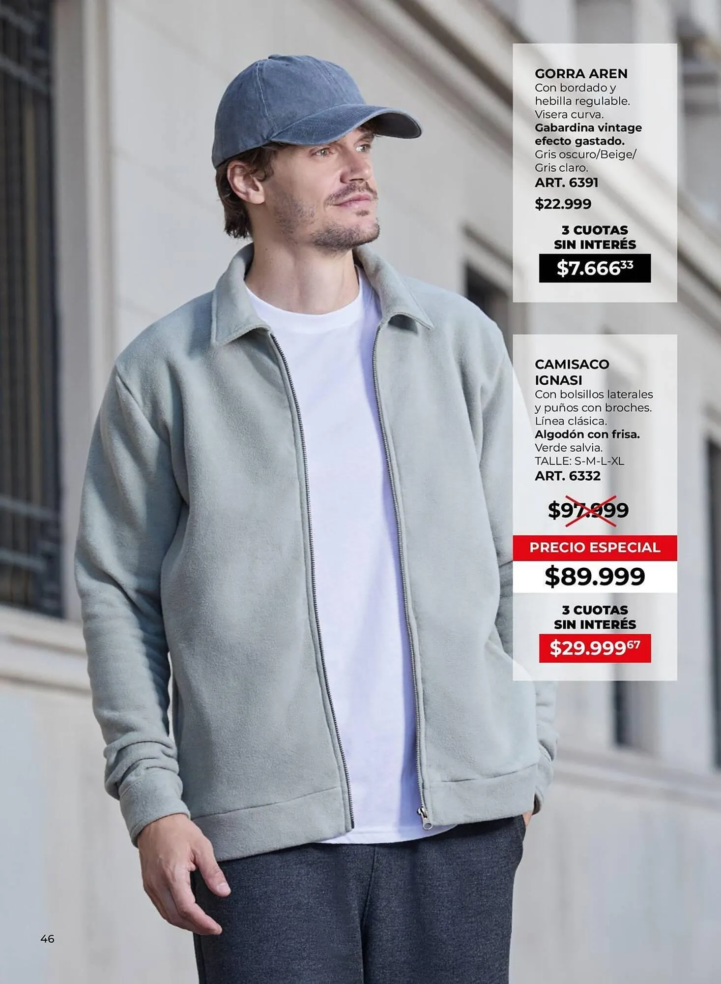 Ofertas de Catálogo Wineem 1 de septiembre al 28 de febrero 2026 - Página 46 del catálogo