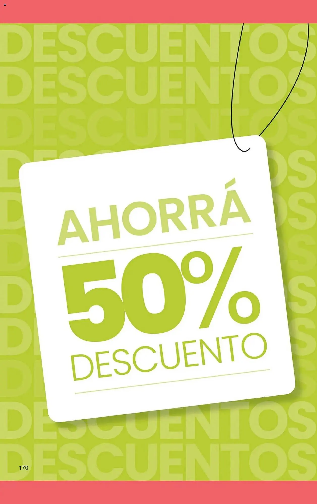 Ofertas de Folleto Gigot 30 de abril al 17 de mayo 2026 - Página 184 del catálogo