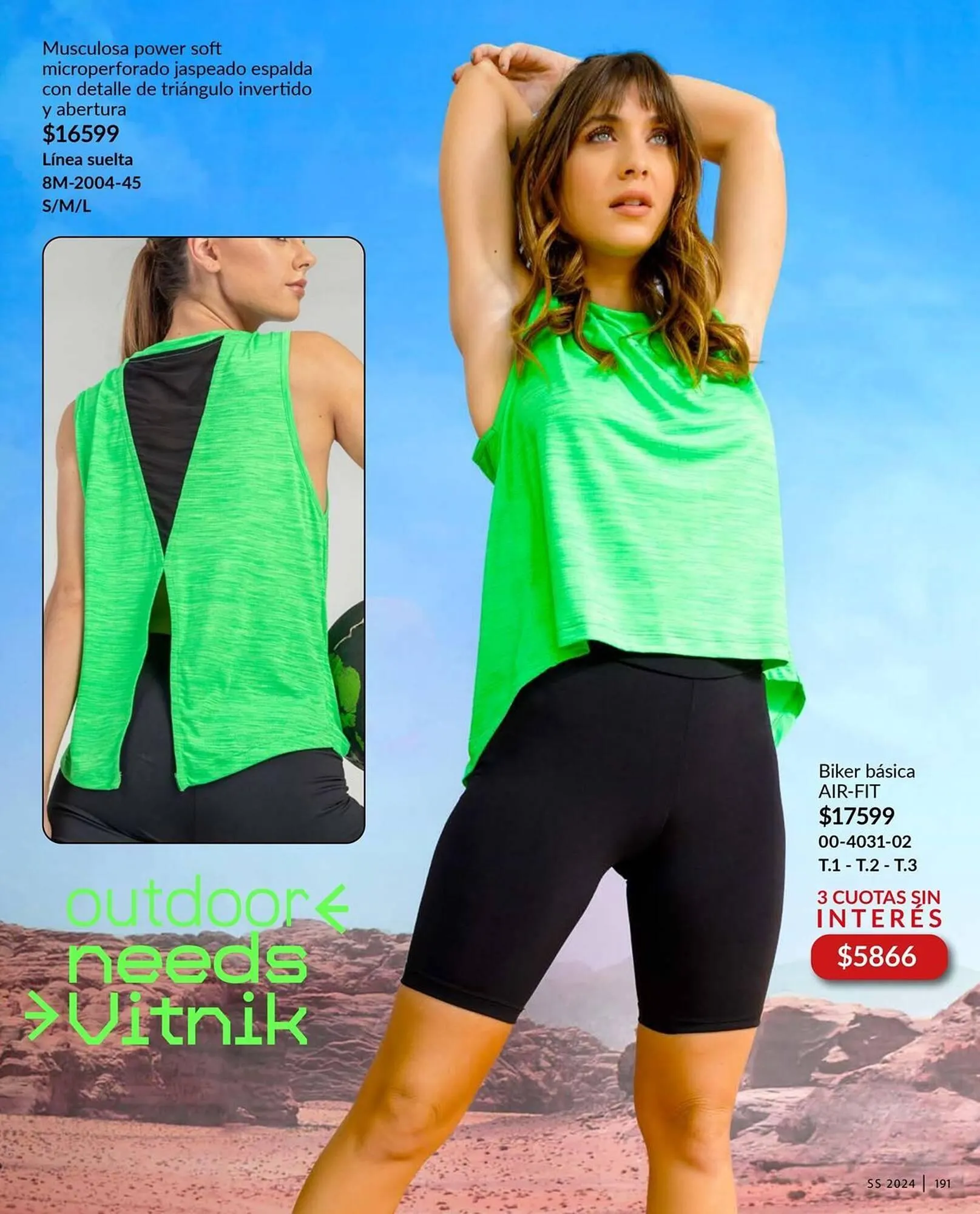 Ofertas de Catálogo Vitnik 5 de diciembre al 10 de enero 2024 - Página 101 del catálogo