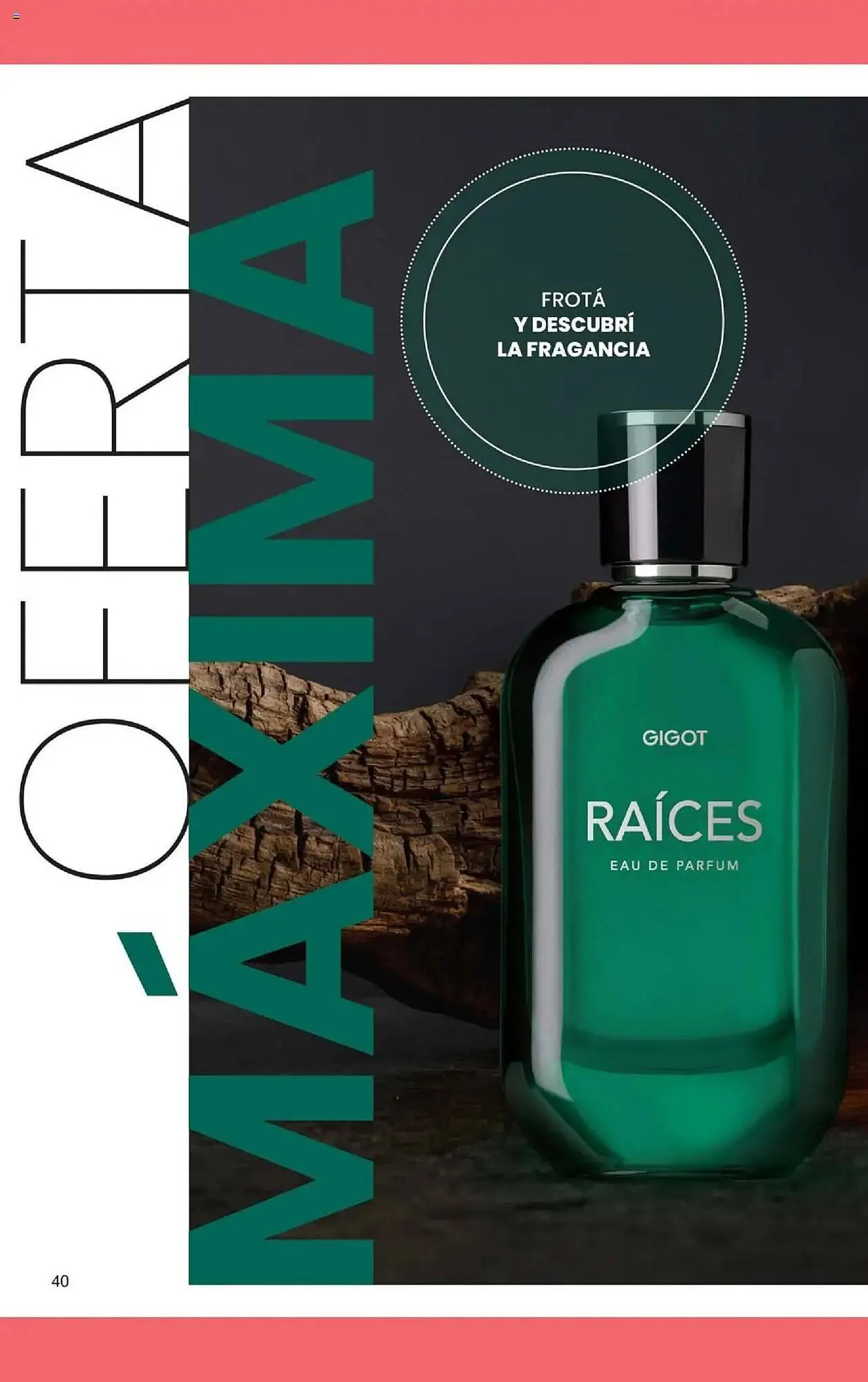 Ofertas de Folleto Gigot 1 de octubre al 31 de octubre 2025 - Página 56 del catálogo