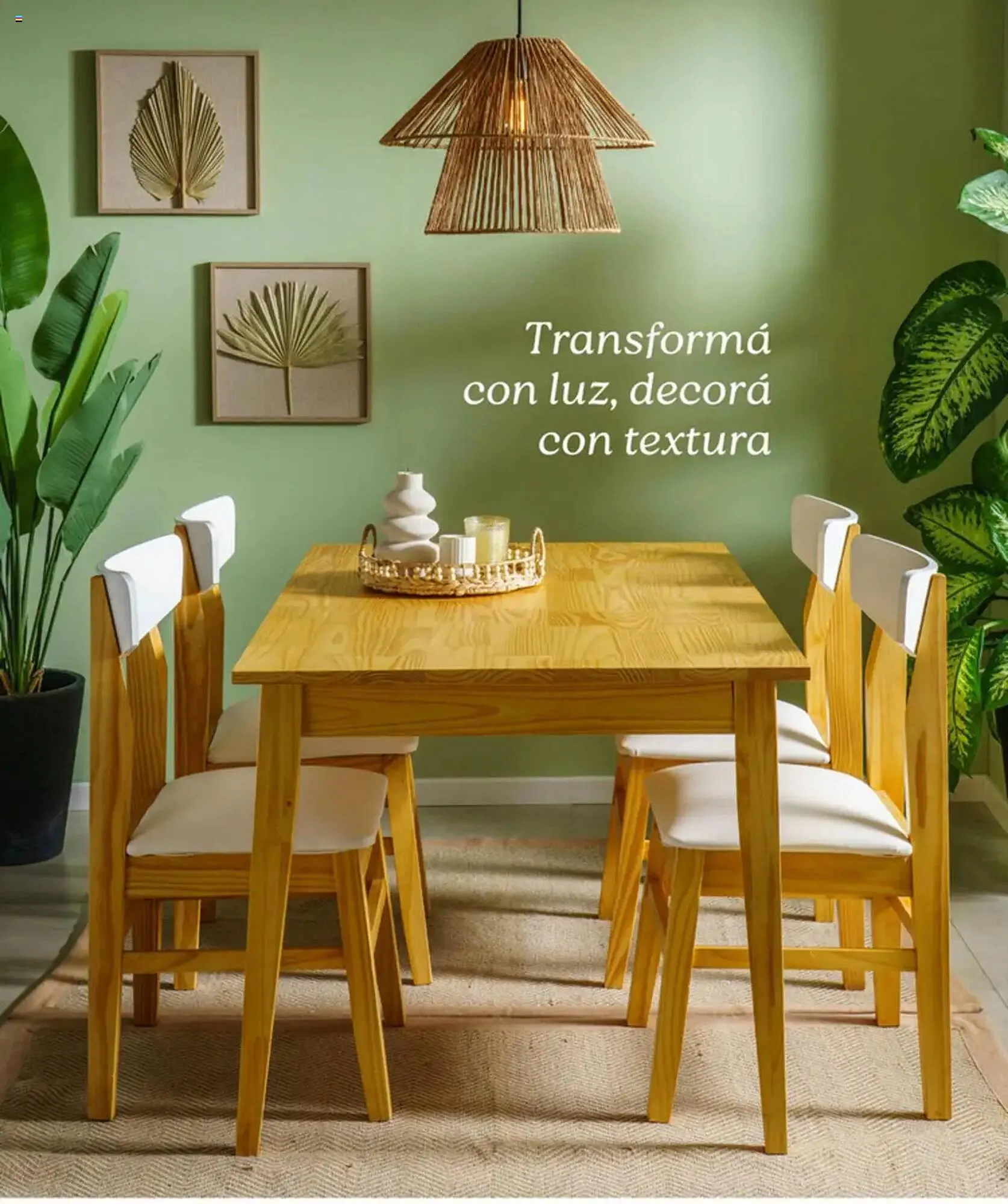 Ofertas de Catálogo Easy 4 de julio al 28 de julio 2025 - Página 12 del catálogo