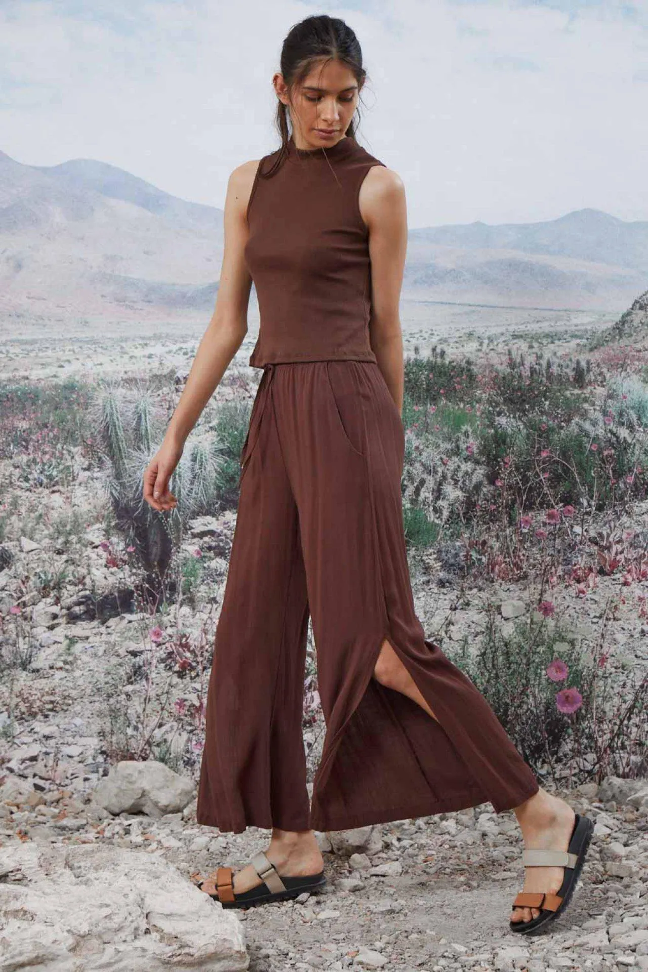 Pantalón Bella Donna