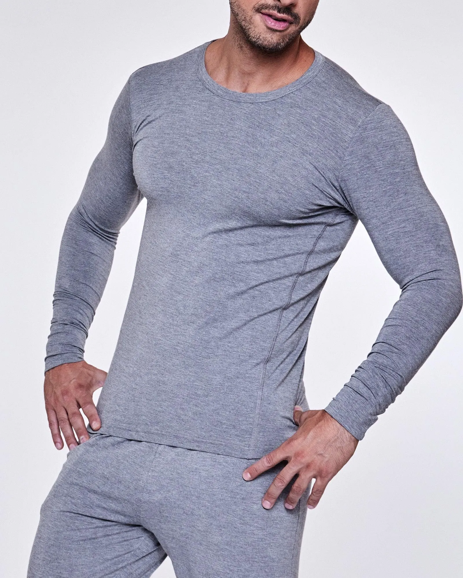 Camiseta Bambú con Lycra 457