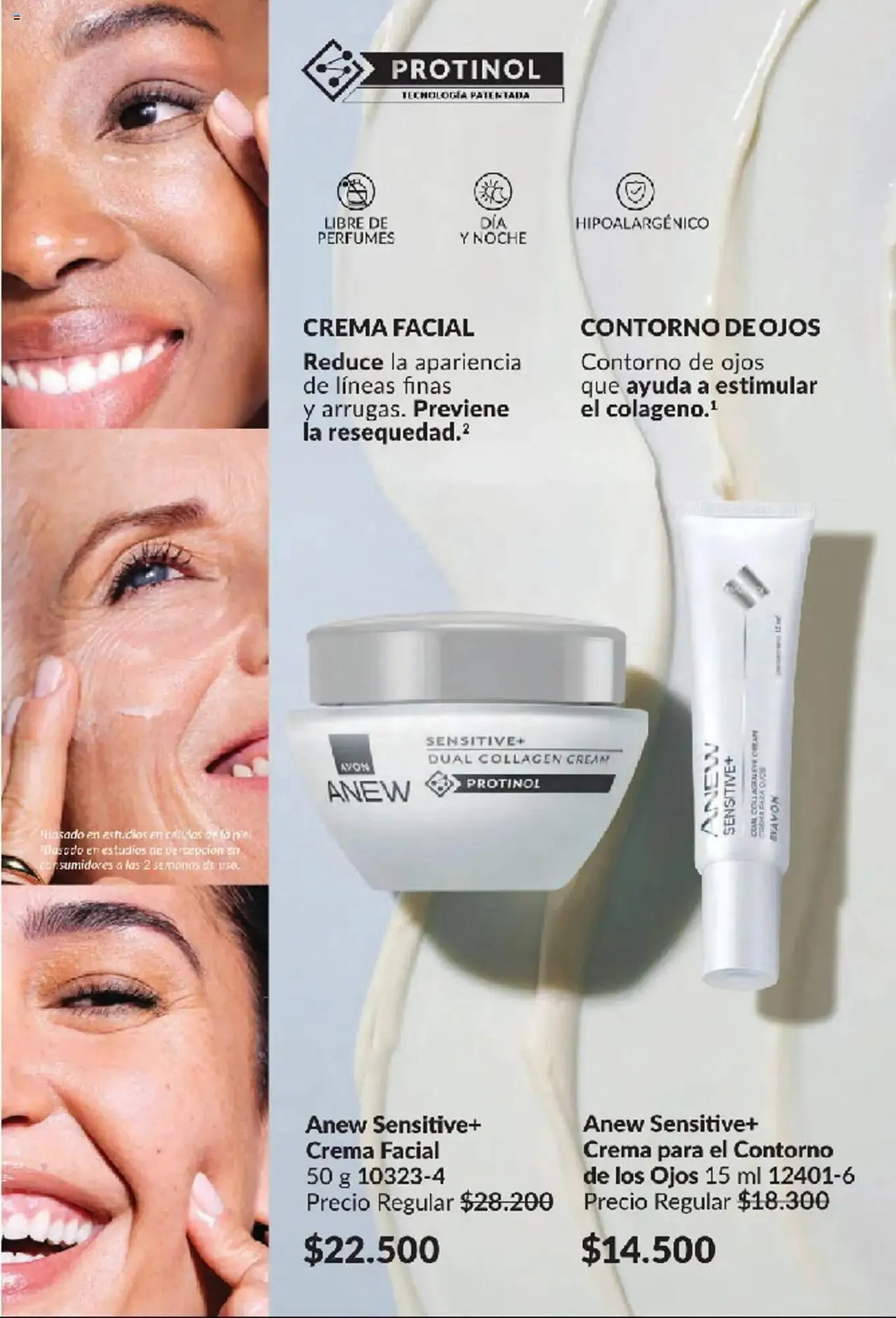 Ofertas de Catálogo Avon 11 de marzo al 24 de marzo 2025 - Página 265 del catálogo