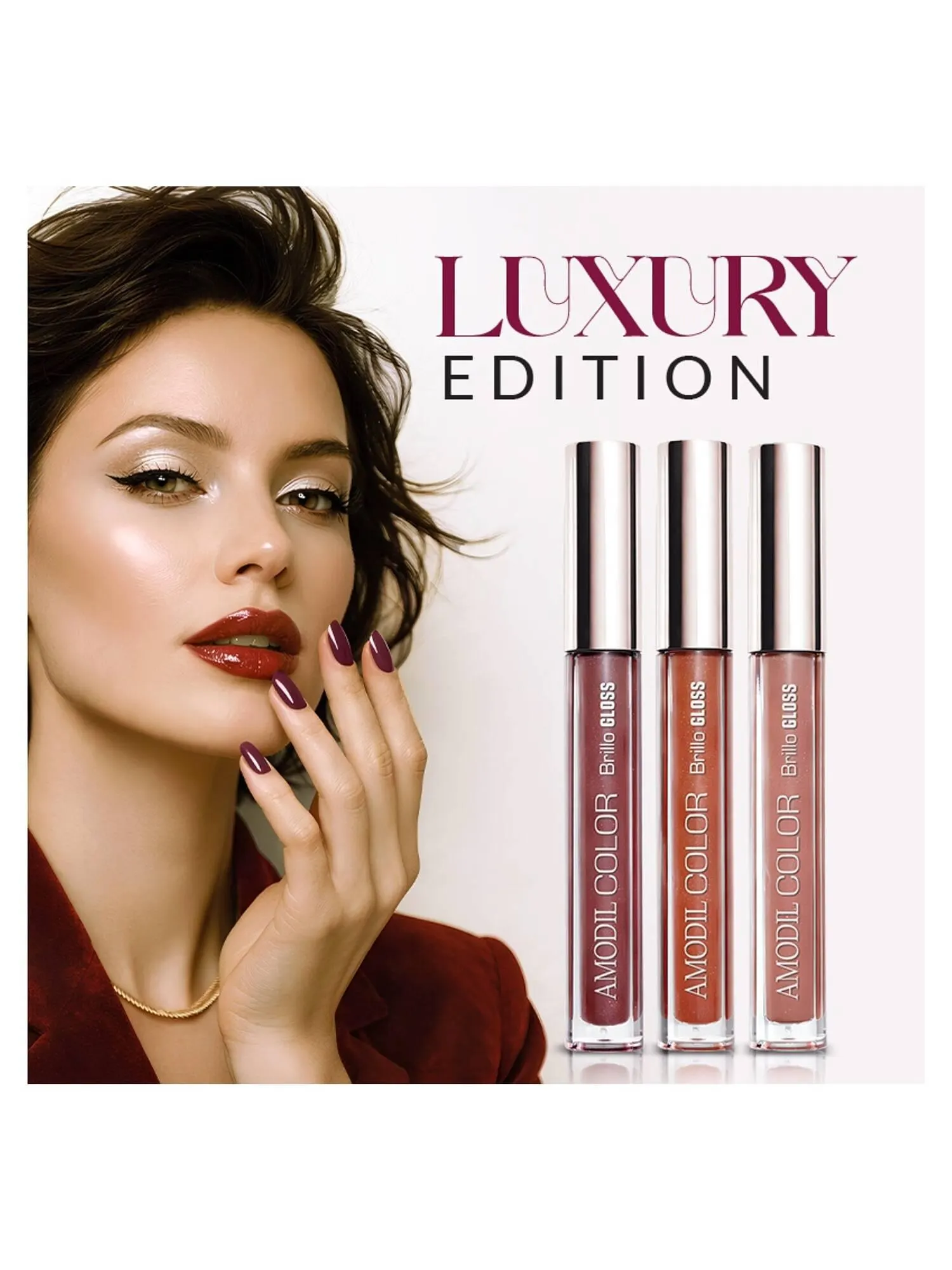 Ofertas de Catálogo Amodil 8 de abril al 14 de abril 2026 - Página 3 del catálogo