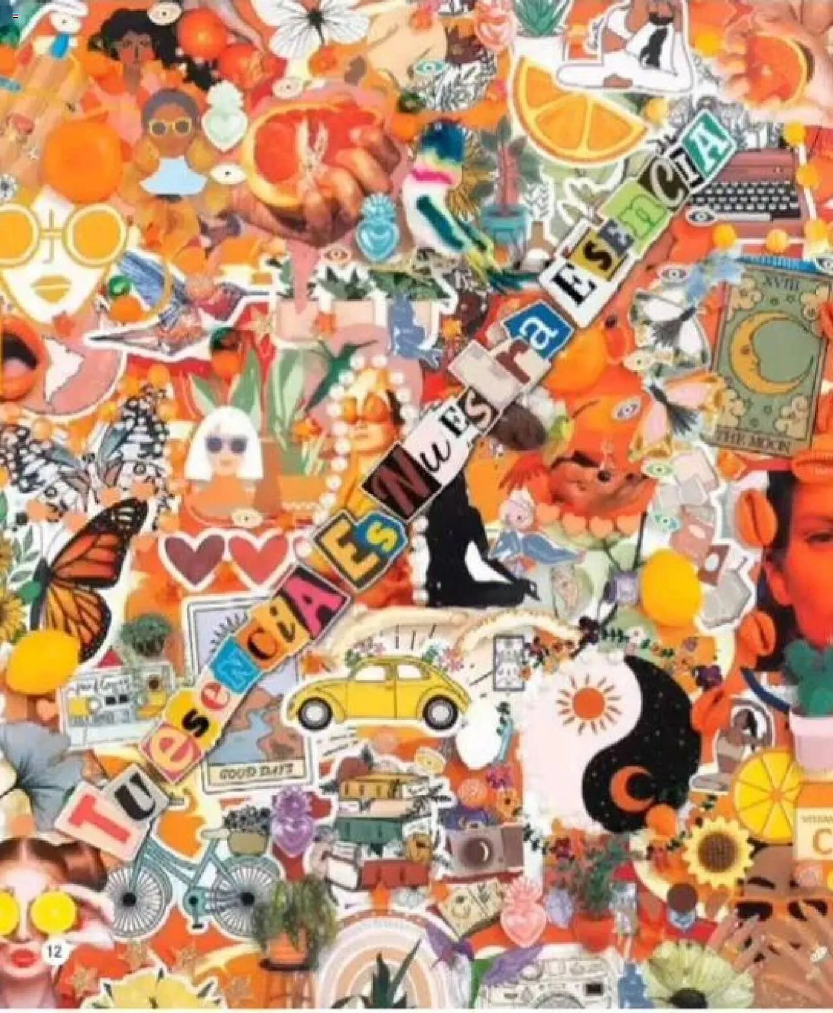 Ofertas de Catálogo Violetta Cosméticos 23 de septiembre al 6 de octubre 2024 - Página 12 del catálogo