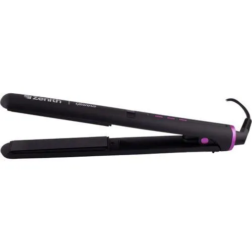 Planchita de pelo Zenith Gianna