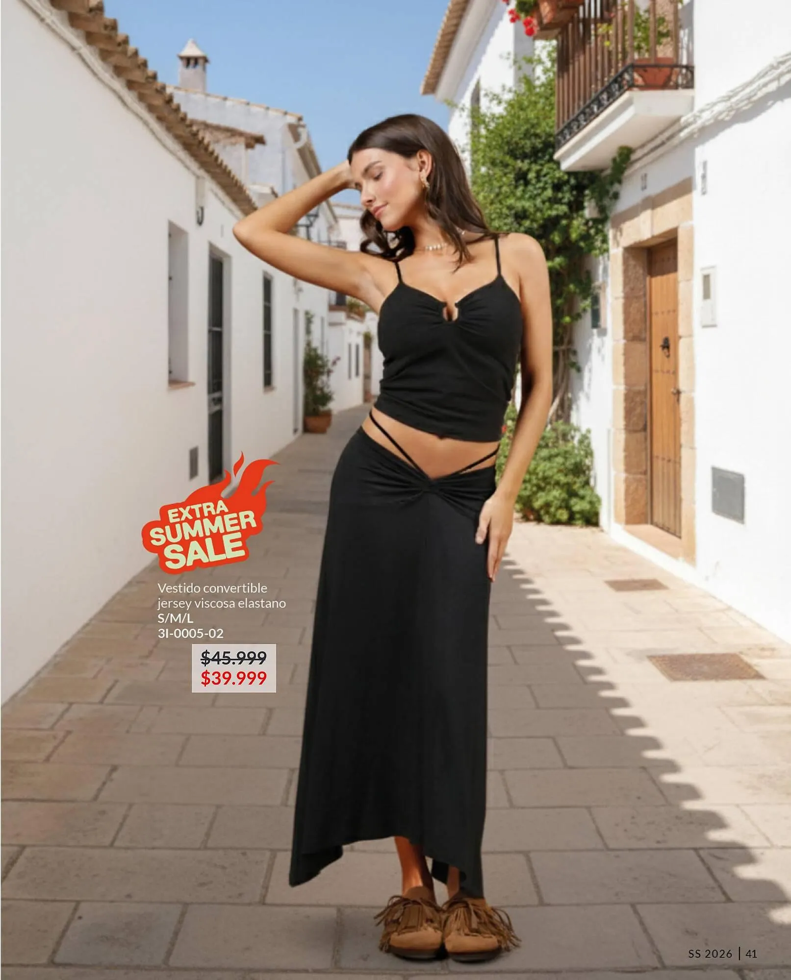 Ofertas de Catálogo Vitnik 4 de febrero al 28 de febrero 2026 - Página 41 del catálogo