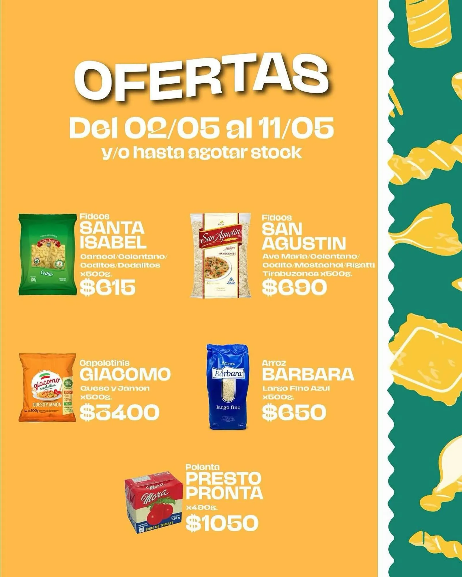 Ofertas de Catálogo Micropack 6 de mayo al 11 de mayo 2025 - Página 4 del catálogo