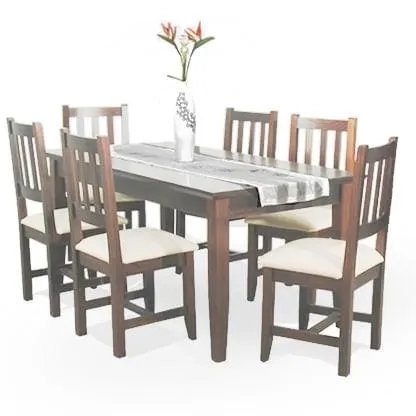 Mesa FRANCESCA 160x90x80 Cm