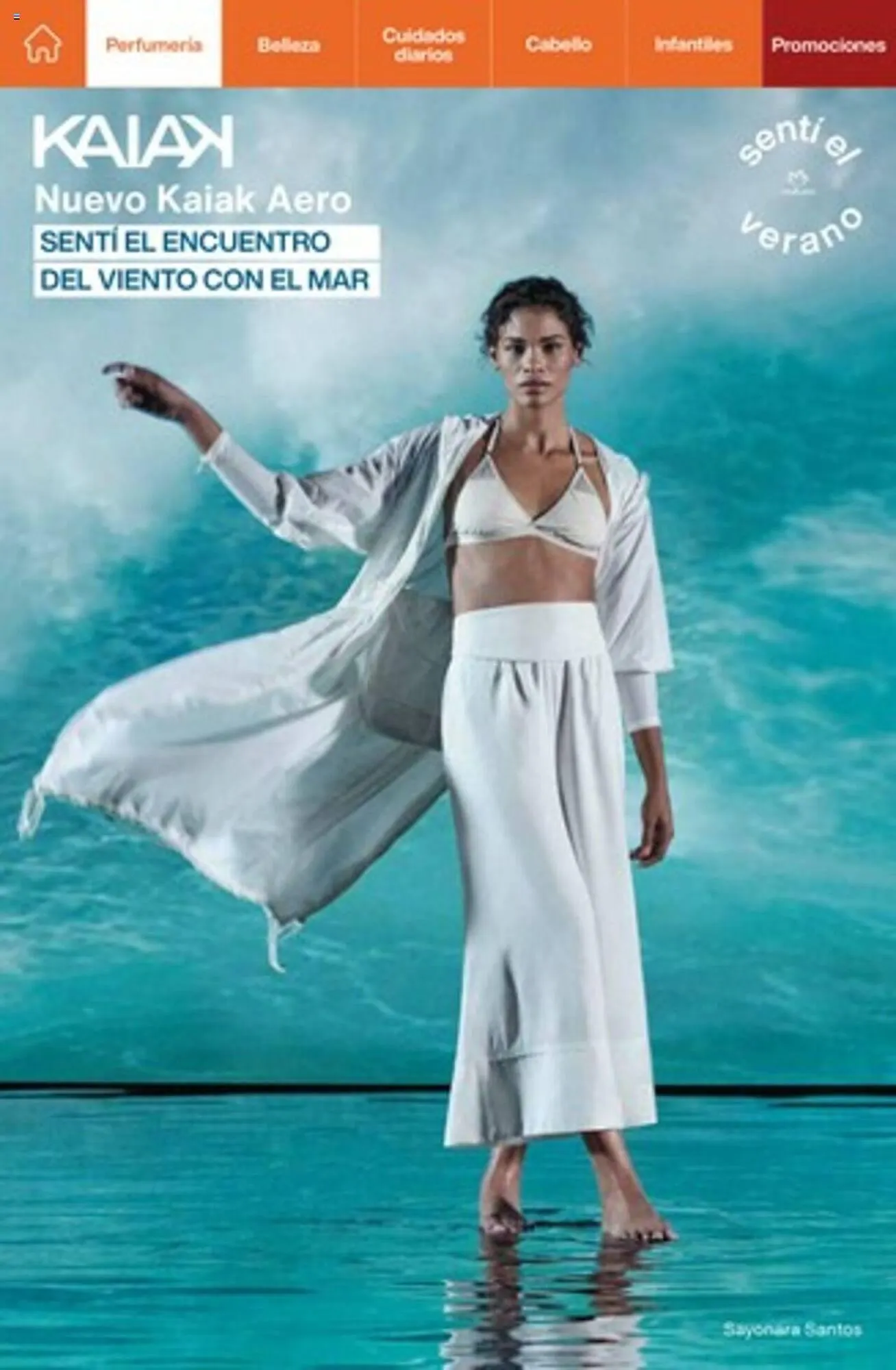 Ofertas de Catálogo Natura 15 de febrero al 28 de febrero 2024 - Página 13 del catálogo