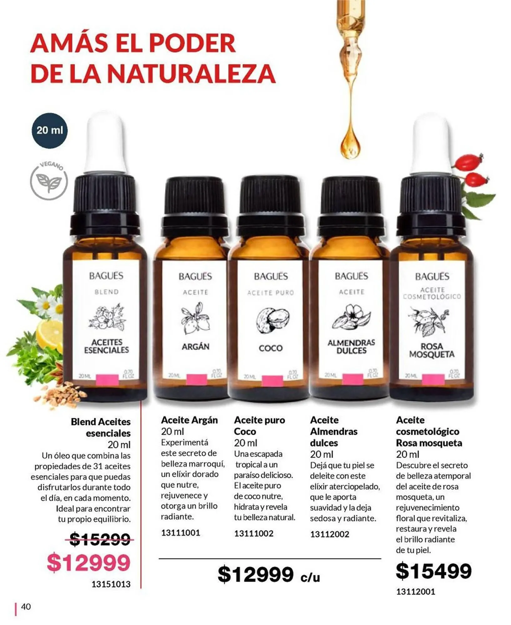 Ofertas de Catálogo Bagués 10 de enero al 18 de enero 2025 - Página 49 del catálogo