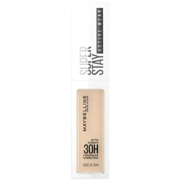 Corrector Maybelline Superstay 015 light