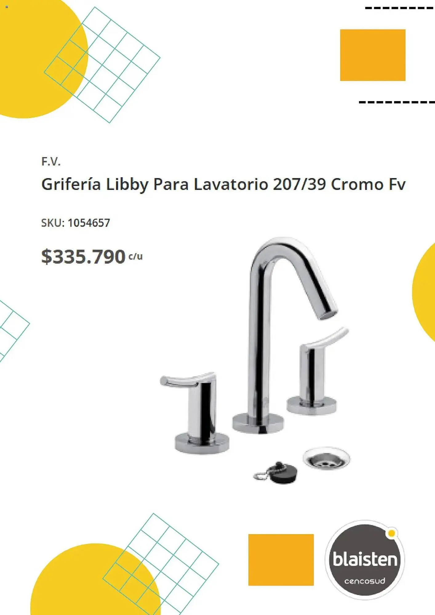 Ofertas de Catálogo Blaisten 20 de enero al 5 de febrero 2026 - Página 5 del catálogo