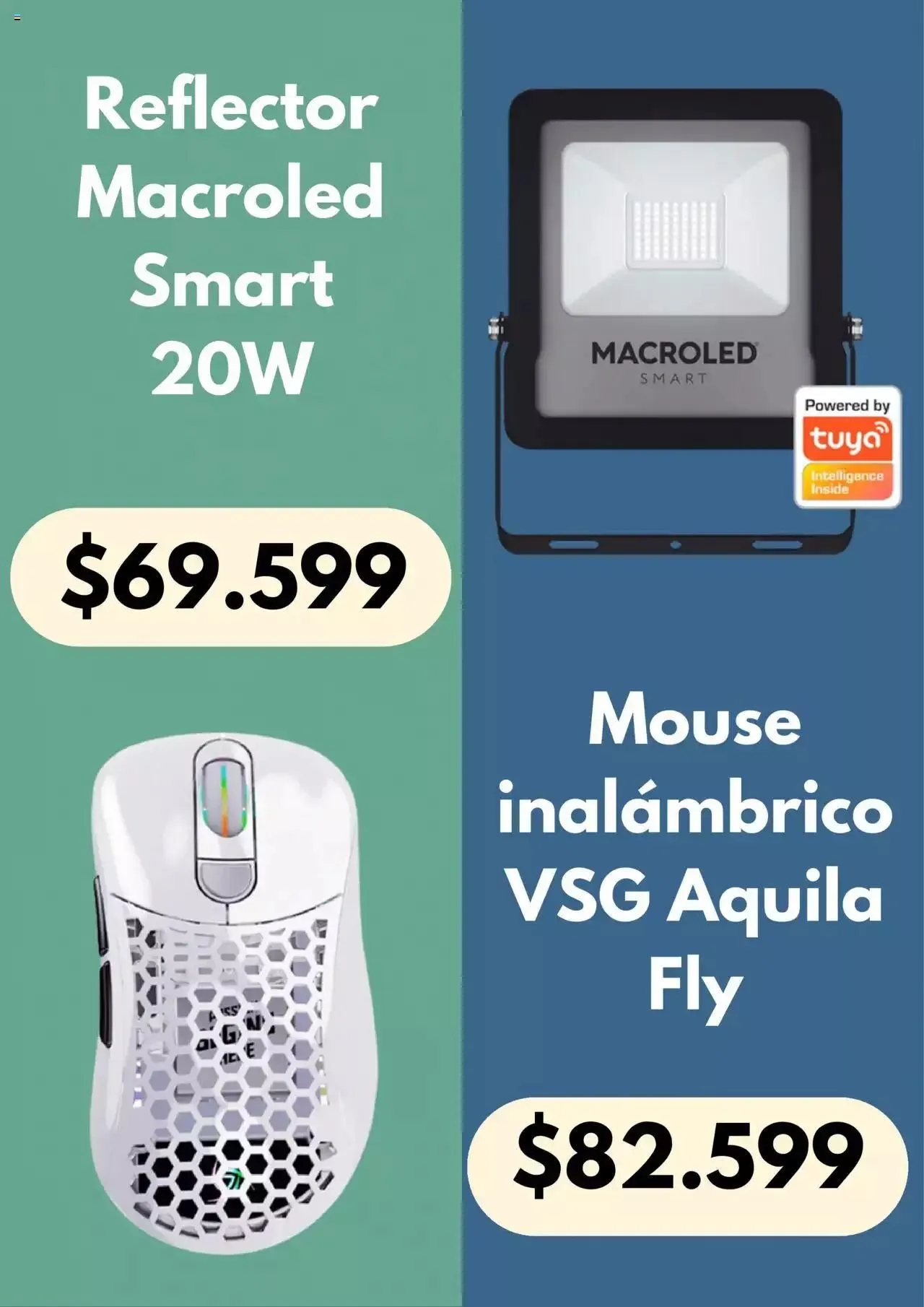 Ofertas de Personal catálogo 11 de marzo al 31 de diciembre 2024 - Página 4 del catálogo