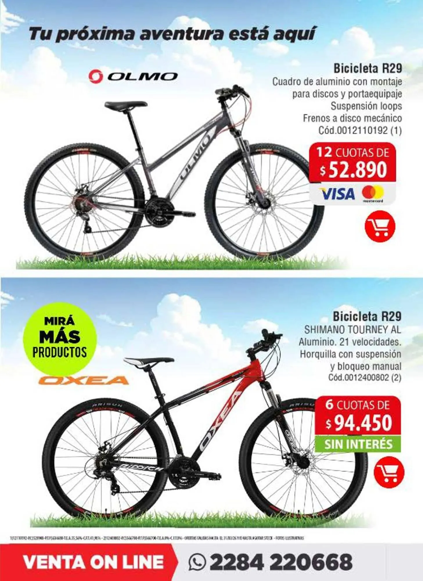 Ofertas de Catálogo Casa Silvia 6 de marzo al 31 de marzo 2026 - Página 40 del catálogo