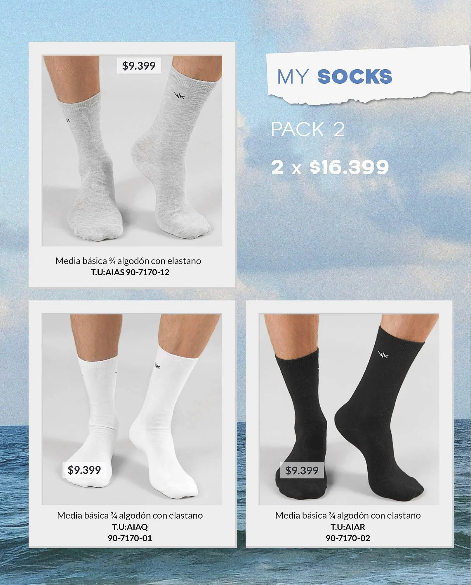 Ofertas de Catálogo Vitnik 2 de diciembre al 31 de diciembre 2025 - Página 64 del catálogo