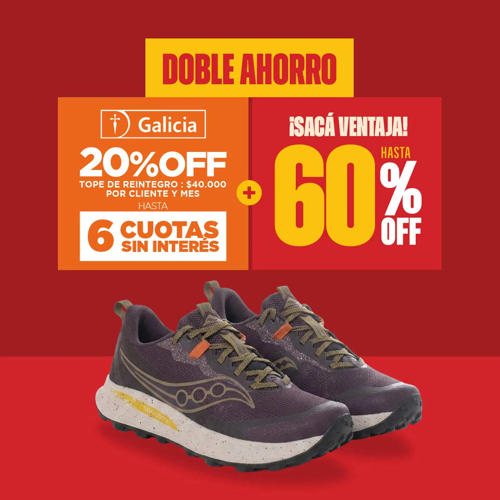 Ofertas de Catálogo Open Sports 14 de mayo al 31 de mayo 2026 - Página 2 del catálogo