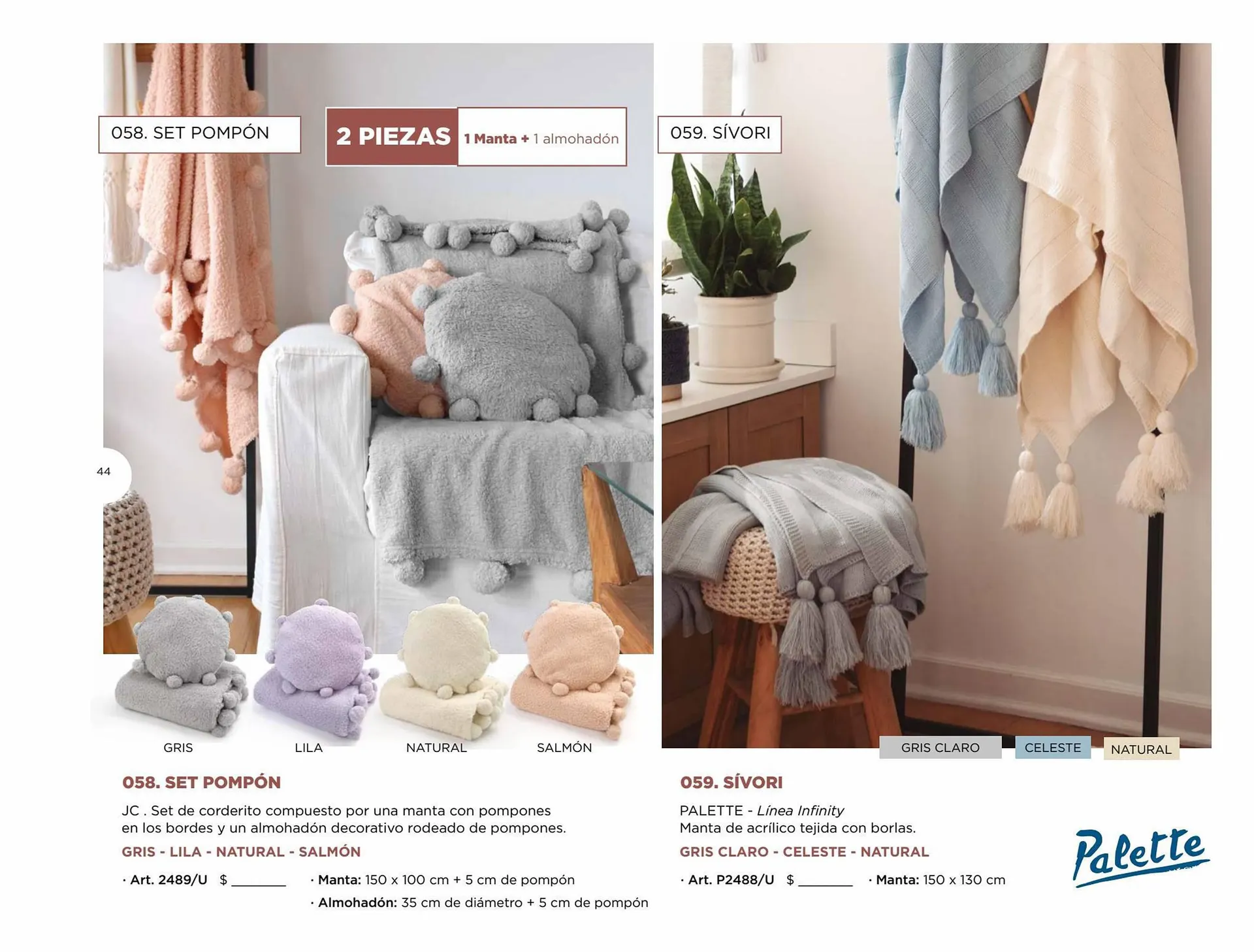 Ofertas de Catálogo Jean Cartier 13 de abril al 20 de septiembre 2023 - Página 46 del catálogo